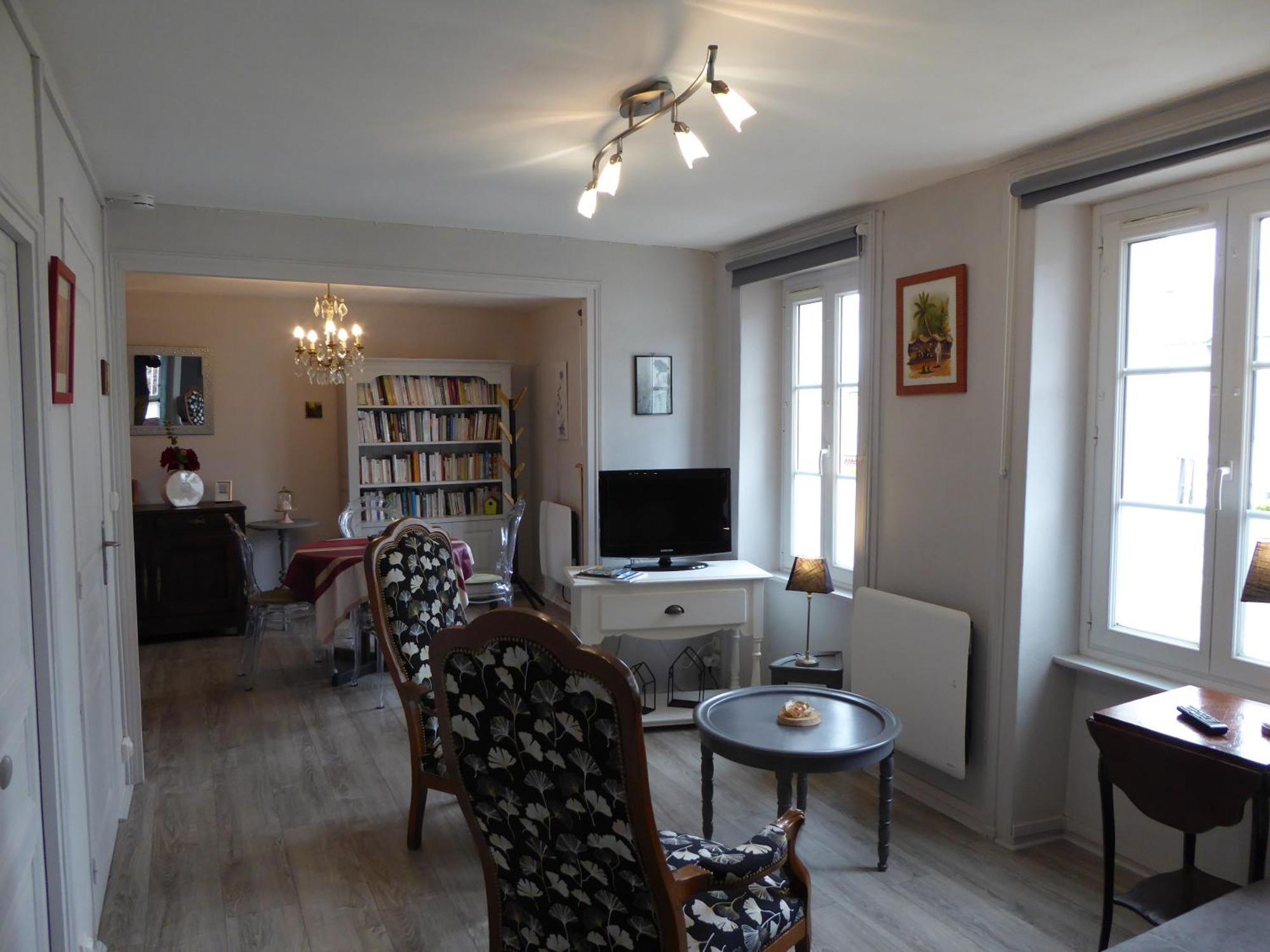 Location Ker Bihan Saint-Lunaire Exterior foto