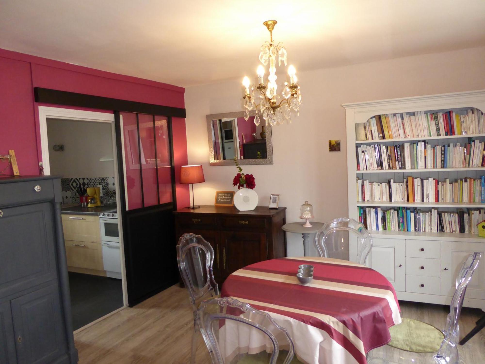Location Ker Bihan Saint-Lunaire Exterior foto